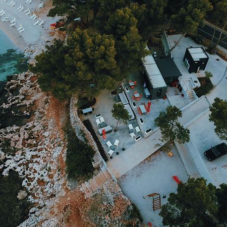 סופטאר Boutique Camping Bunja מראה חיצוני תמונה