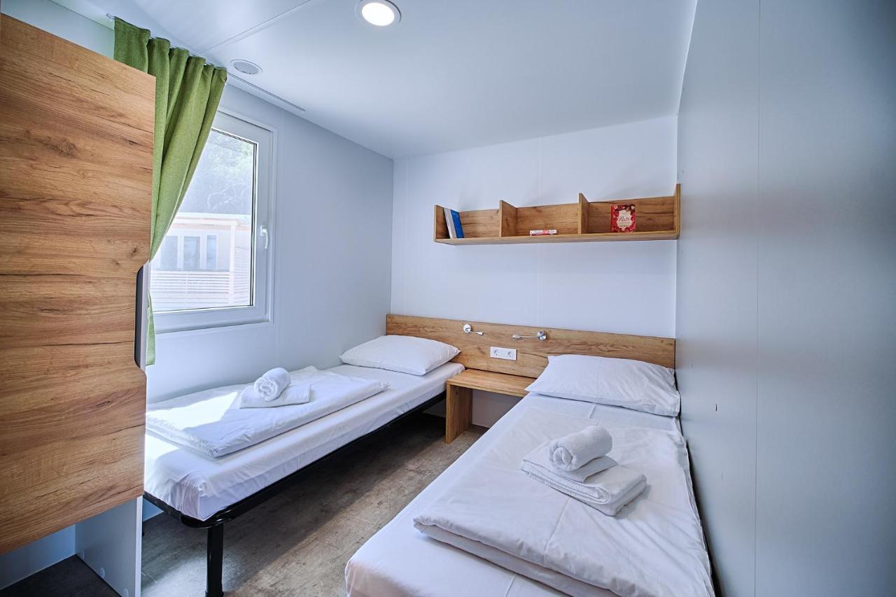 סופטאר Boutique Camping Bunja מראה חיצוני תמונה
