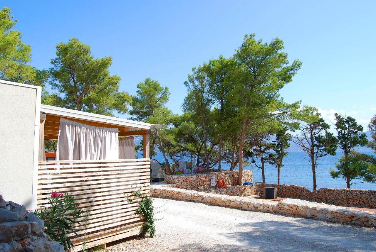 סופטאר Boutique Camping Bunja מראה חיצוני תמונה