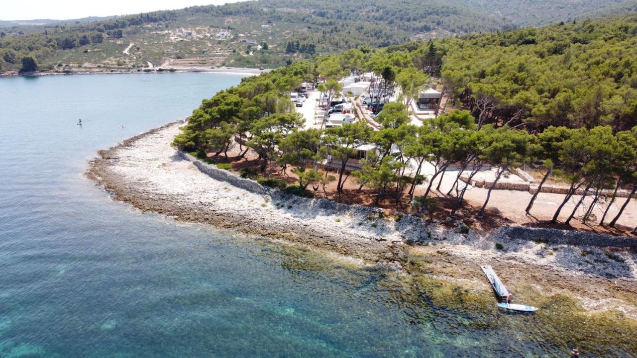 סופטאר Boutique Camping Bunja מראה חיצוני תמונה