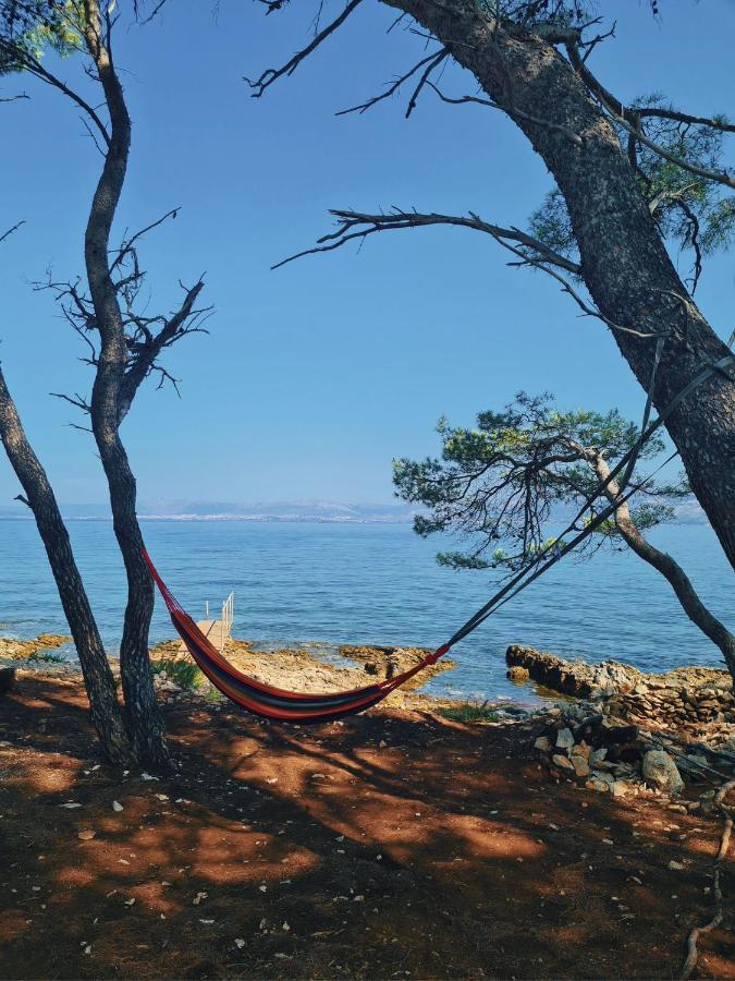 סופטאר Boutique Camping Bunja מראה חיצוני תמונה