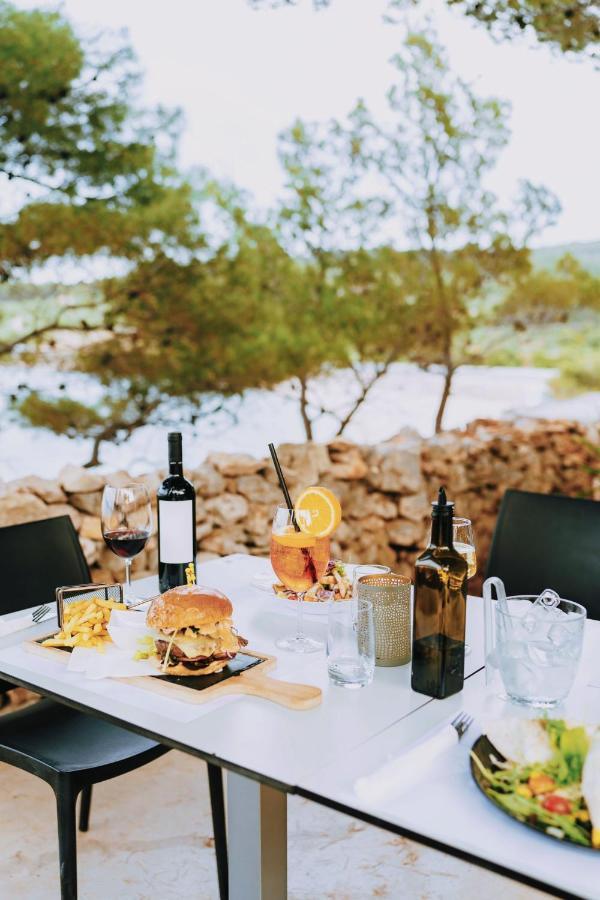סופטאר Boutique Camping Bunja מראה חיצוני תמונה